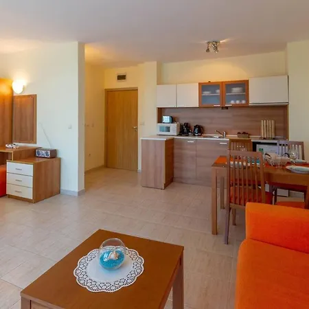Studio In Polo With Kitchen Wifi Dv Apartamento *