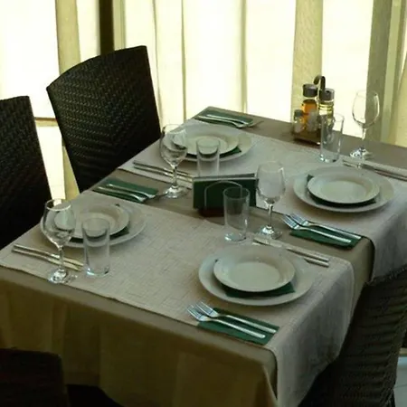 Studio In Polo With Kitchen Wifi Dv Apartamento *