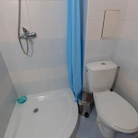 Apartamento Studio In Polo With Kitchen Wifi Dv