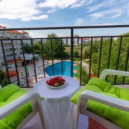 Studio In Polo With Kitchen Wifi Dv Apartament *