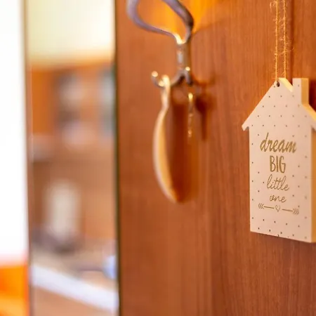 Studio In Polo With Kitchen Wifi Dv Apartament *